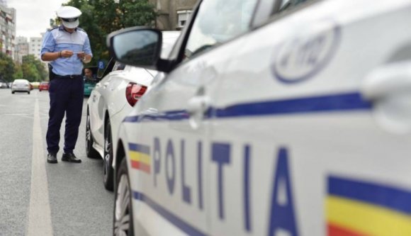 Fényes nappal raboltak el egy nőt Arad belvárosában