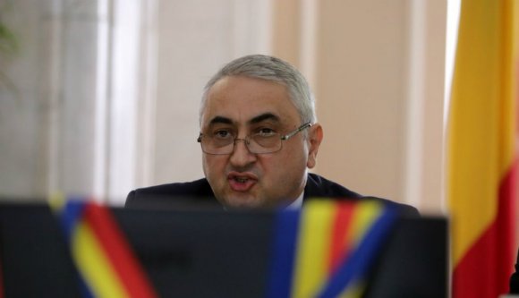 A romániai közoktatási rendszer újabb csődje