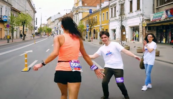 Ilyen se volt még a Kolozsvári Magyar Napokon!