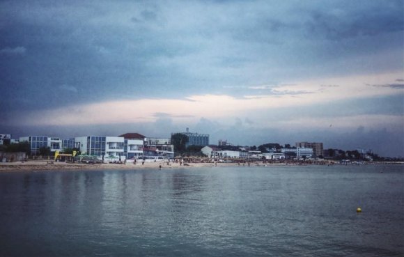 Még egy fiatal fulladt a Fekete-tengerbe