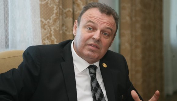 Bréking: a közlekedési miniszter az 1989-es szintre akarja felhozni a román vasutakat!