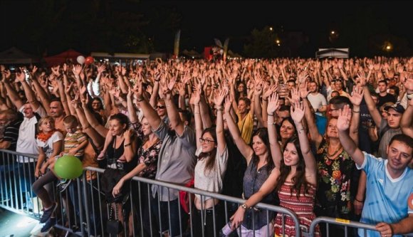 Bírják még szusszal? Lehet készülődni a 8. Vásárhelyi Forgatagra!