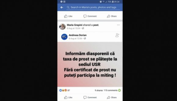 Újabb PSD-s politikus bizonyította, hogy mekkora agytröszt