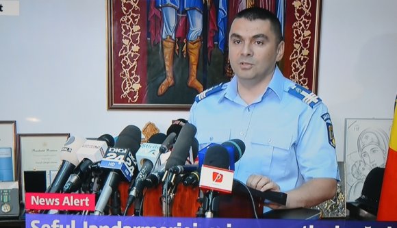 Eltüntetik a színről a véreskezű csendőrparancsnokot, aki Úzvölgyében is elvégezte a piszkos melót