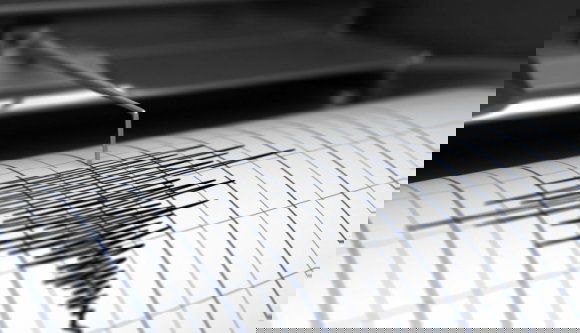 Három földrengés is volt a Székelyföld közelében vasárnapra virradóra