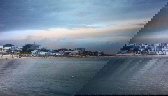 Egy nap alatt ketten fulladtak a Fekete-tengerbe