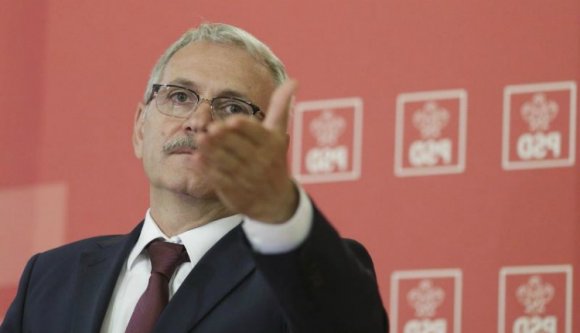 Náci fogalmakkal mentegetik a Dragnea-rezsimet