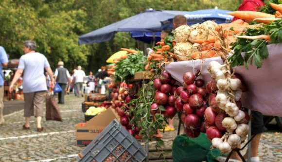 Így zabálta fel a kommunizmus Kolozsvár pazar hóstáti éléskamráit