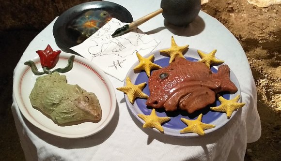 Ismerik a viccet, hogy a román és magyar párhuzamosok egy pincében találkoznak?