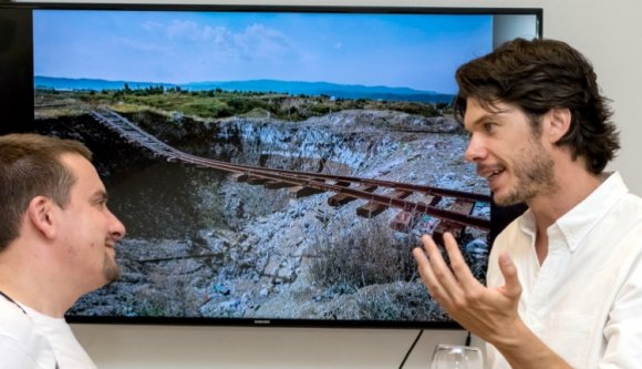 A bomlás sóvirágai