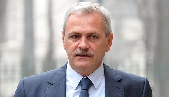 Dragnea: nem is Soros akart megöletni