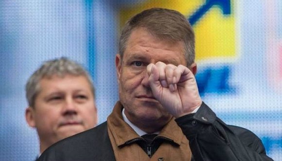 Ami nem látszik a tüntetésektől: Iohannis nagy kudarca