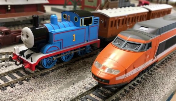 Ha minden igaz, egyszer gyorsvasút köti össze Kolozsvárt Bukaresttel