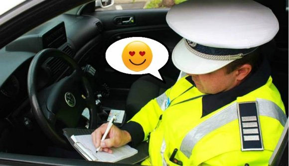 Mától nem kell annyit fizetni, ha felrúgjuk a közlekedési szabályokat