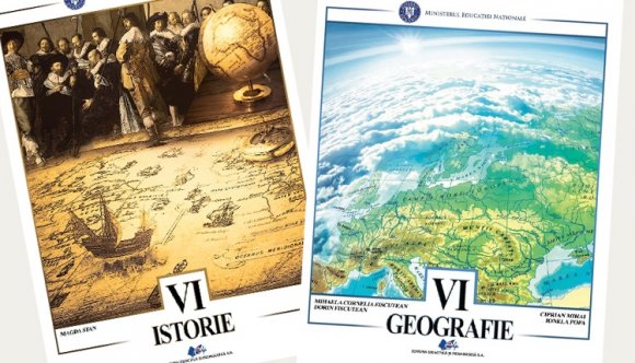 Nesze neked, állandó tanügyi reform: hemzseg a hibáktól az új történelem és földrajz tankönyv