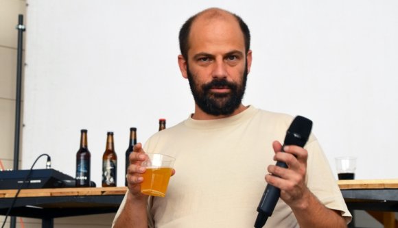 Az erjesztés rövid története és kézművészete