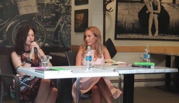 „Meg akartam mutatni, hogy nem vagyok egy hülye picsa”