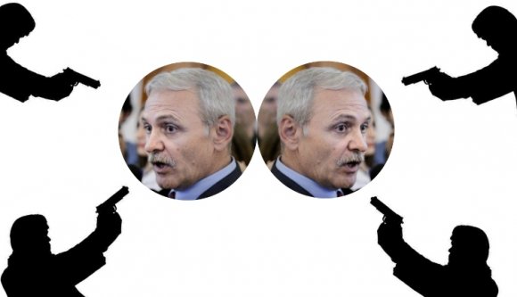 Miért nem gyilkolták meg Liviu Dragneát?