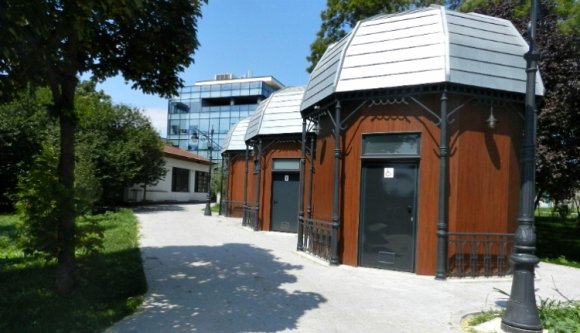 Többe került a konstancai közvécé, mint egy belvárosi lakás