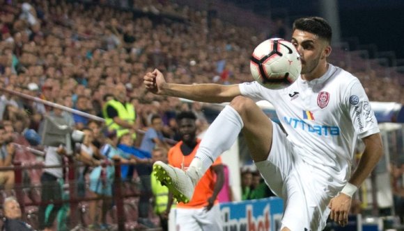 Európa messze van a Fellegvártól