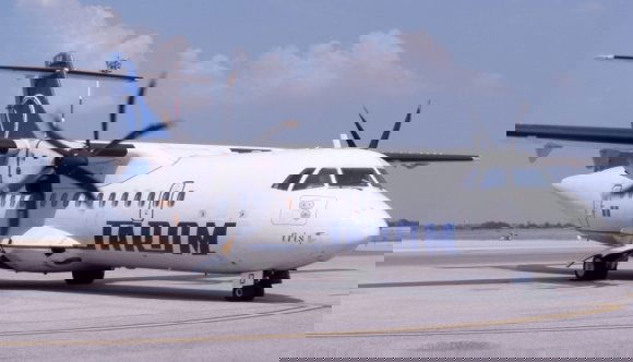 Kirúgta a Tarom az ittas szerelőjét