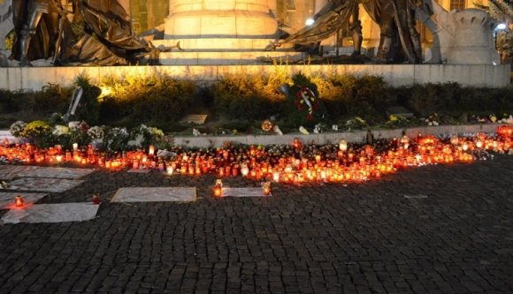 Elölről kezdődhet a Colectiv-per, mert nyugdíjba megy a bíró