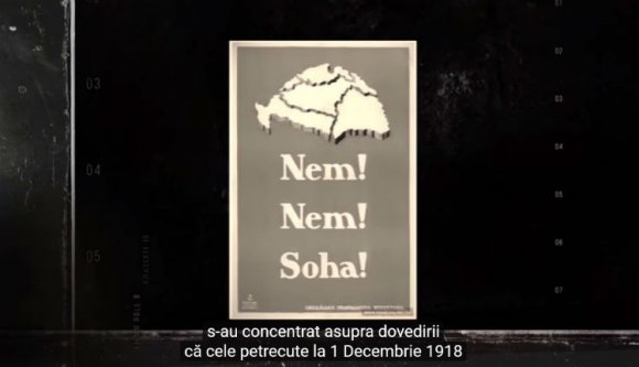Mikor és ki annektálta Erdélyt? Parázs vita egy dokumentumfilmről