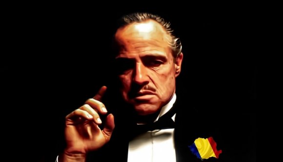 Pax Mafiotica