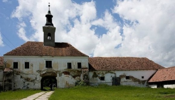 Félig-meddig megmentik az észak-erdélyi Teleki-örökséget