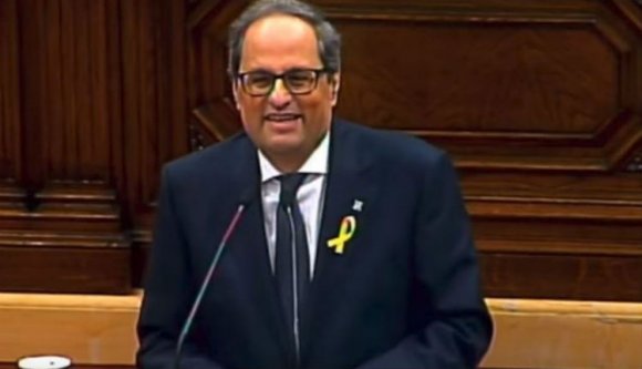 Dehogy mondtak le a függetlenségről a katalánok