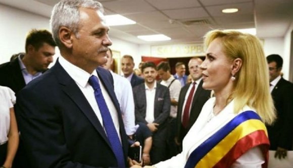 Firea maximumra tolta a PSD-s belharcot: megszabadulna Dragneától
