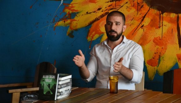 Sayfo Omar: Európa nem lesz muszlim