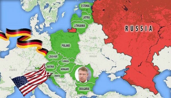 Románia – három jelentős geopolitikai érdek csatamezeje