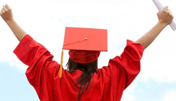 Ééés meglett a második érettségi diploma az iskola történetében!