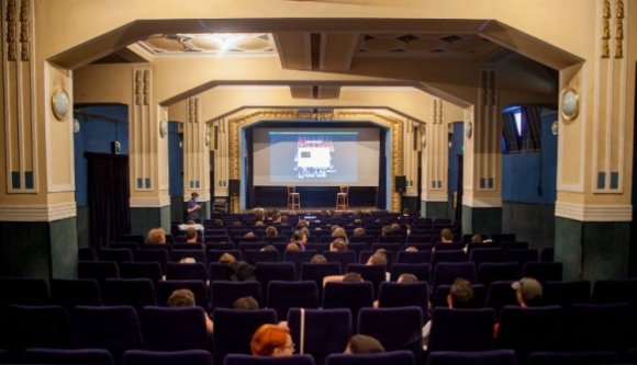 Újranyílik a legendás kolozsvári Művész mozi