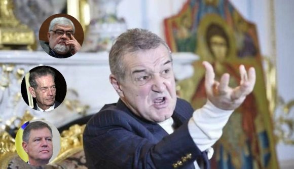 Hogyan és főleg miért lett Gigi Becali a románok példaképe?