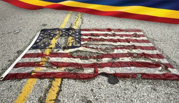 Mi szükségünk van még az amerikaiakra? Mi szükségünk van még az EU-ra és a NATO-ra?