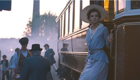 A Saul fia rendezőjének új filmjét jelöli Magyarország az Oscar-díjra