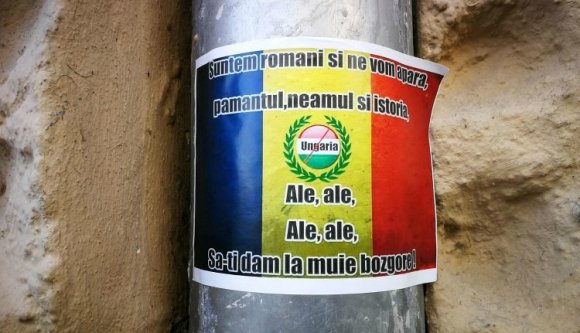 Ezt is megértük: nem számít uszításnak a „Szopassuk meg a bozgort!”