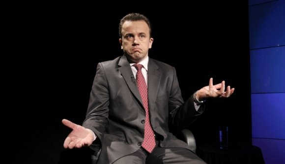 Hiába Valentin Popa az oktatási miniszter, továbbra is Liviu Pop fújja a hülyeség passzátszelét oktatási ügyekben