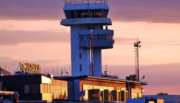 Belgrád helyett Temesváron kötött ki három repülő