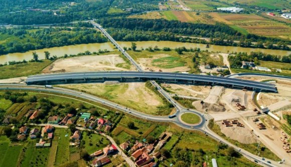 Túl soknak találta a pénzt autópályára, ezért a kormány sunyiban levágott 182 milliót