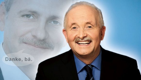 Az európai szocialisták nem akarják kirúgni Dragneáékat, mivel ők nem olyan rosszfiúk, mint Orbánék