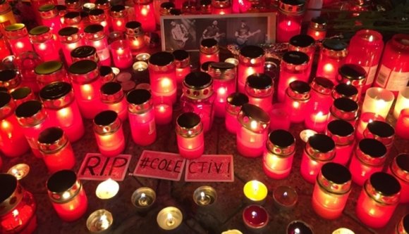 Colectiv-ügy: pár honatya szerint szükség lenne megtartani az égési sérültek napját