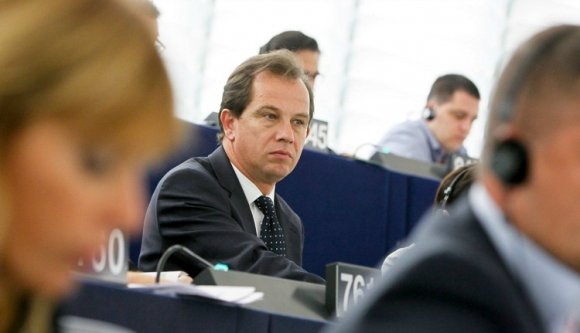 Sógor Csabának meggyűlt a baja a Sargentini névvel (VIDEÓ)