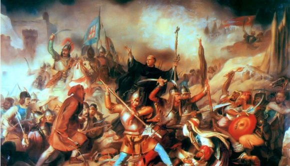 Film készül a nándorfehérvári diadalról