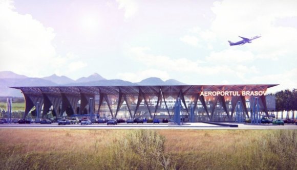 Két éven belül valóra válik Brassó régóta dédelgetett álma