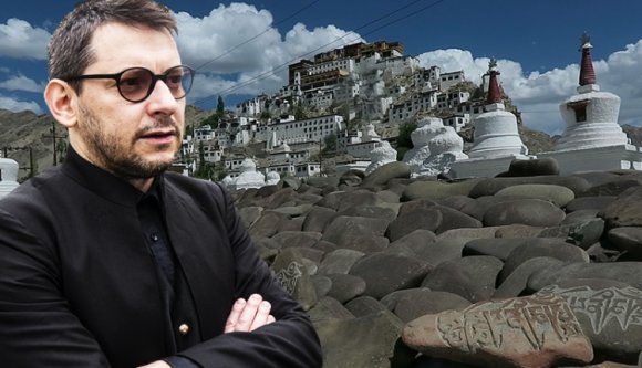 Kis-Tibetben jártunk, a Himalája magas hágóin át (VIDEÓ)