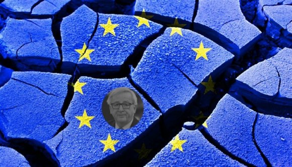 Juncker öröksége: az Európai Unió ködös úton halad Nagyszeben felé