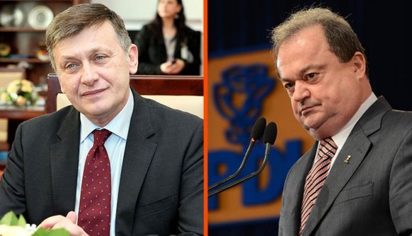 Nicsak, kik szeretnének EP-képviselők lenni!